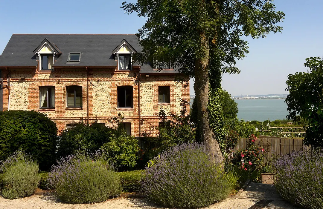 Domaine du Clos Fleuri - Spa-1