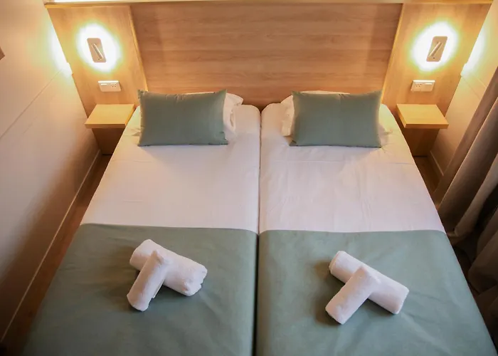 Le M Hotel&Spa Honfleur